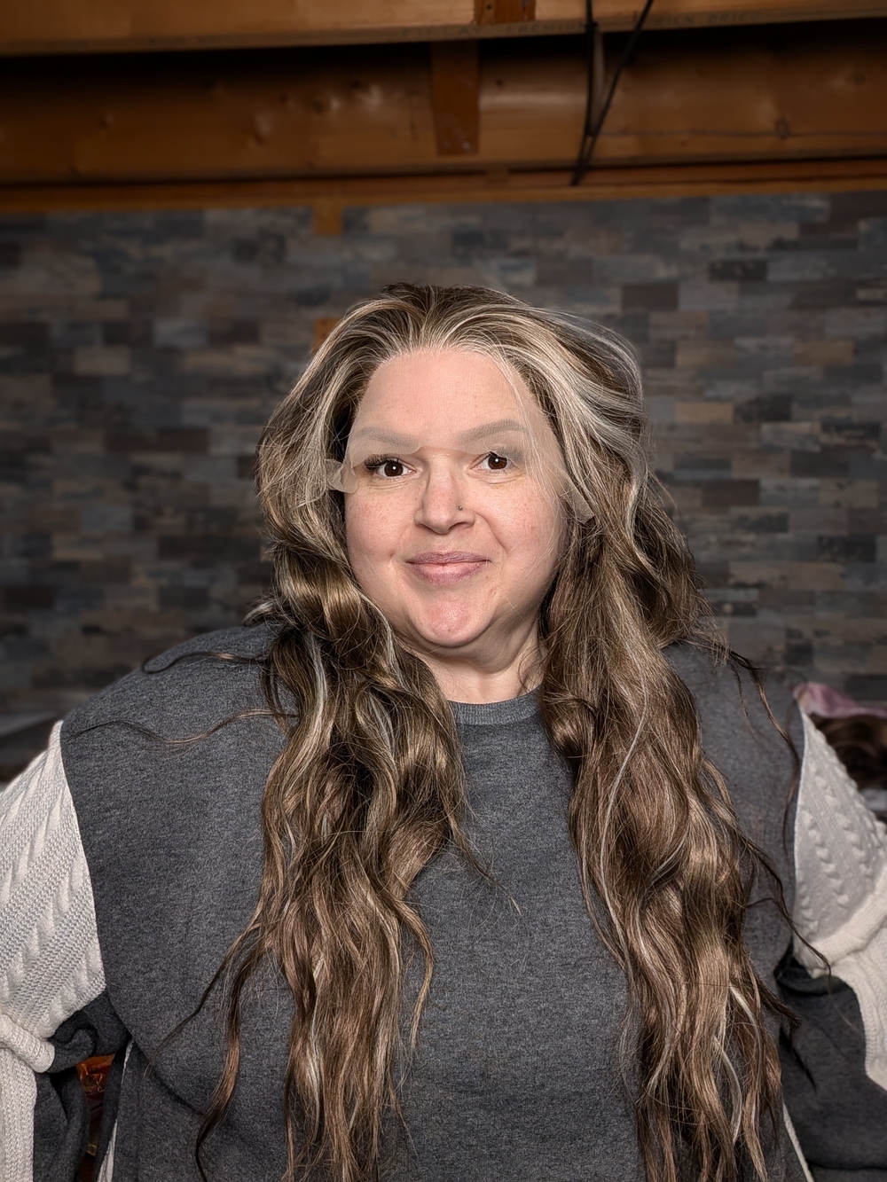 Kirsten Everyday Blend Large Cap Crownstay
